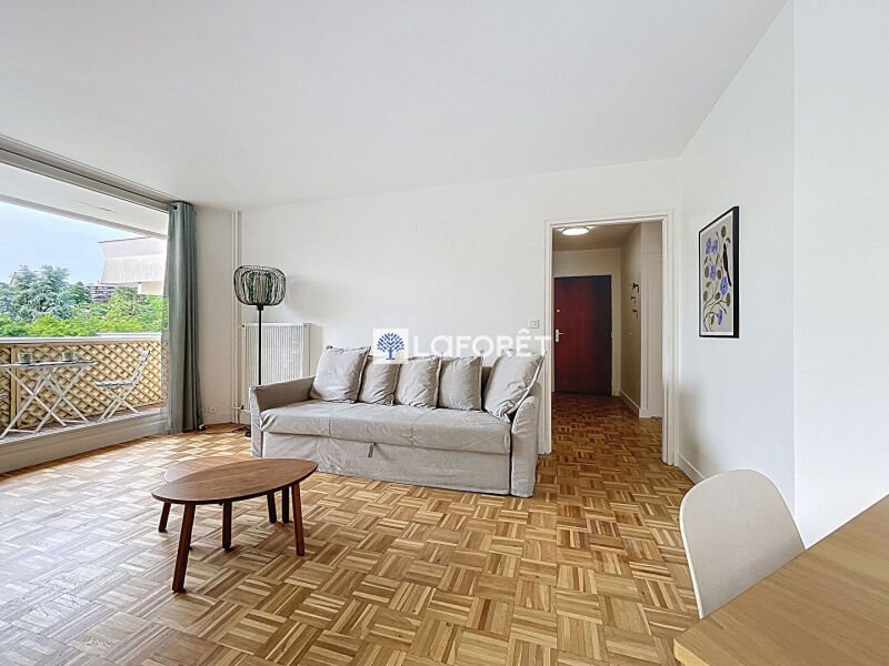 Appartement à louer, 71m², Saint-Germain-en-Laye