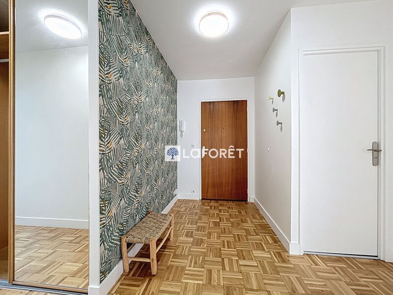 Appartement à louer, 71m², Saint-Germain-en-Laye