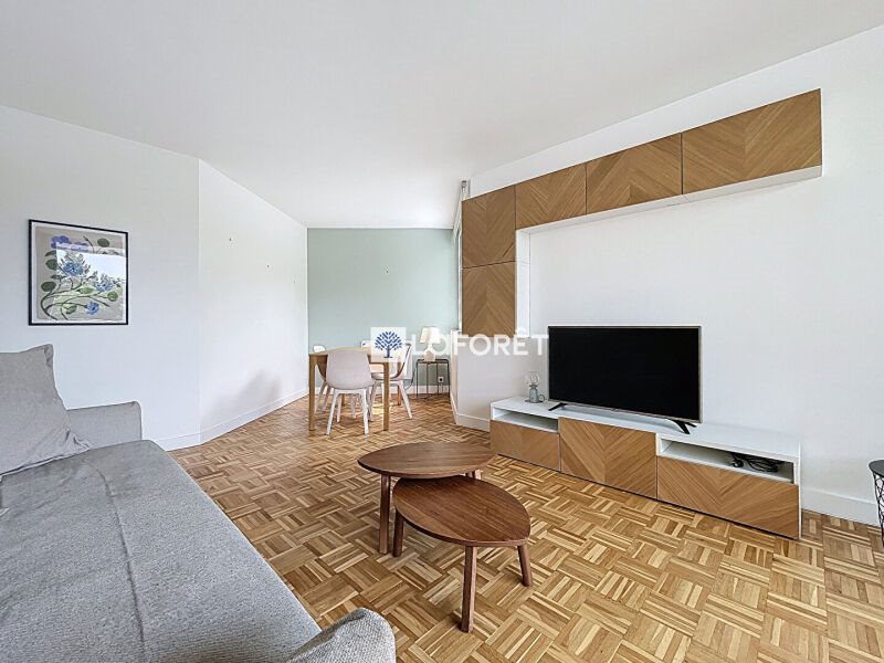 Appartement à louer, 71m², Saint-Germain-en-Laye