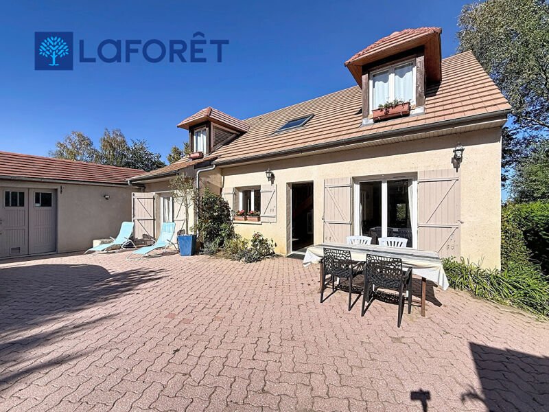 Maison à vendre, 177m², Poissy