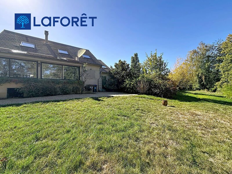 Maison à vendre, 177m², Poissy