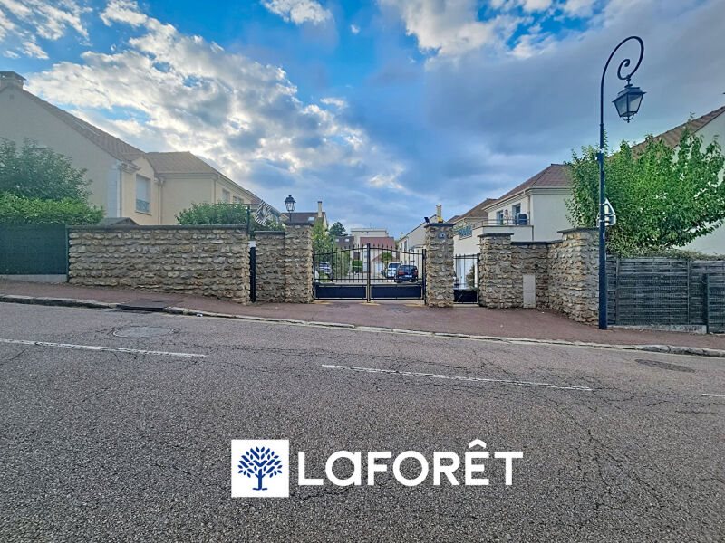 Maison à louer, 137m², Chambourcy