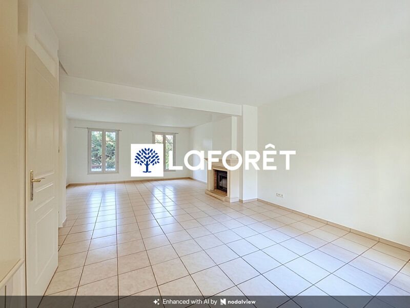 Maison à louer, 137m², Chambourcy