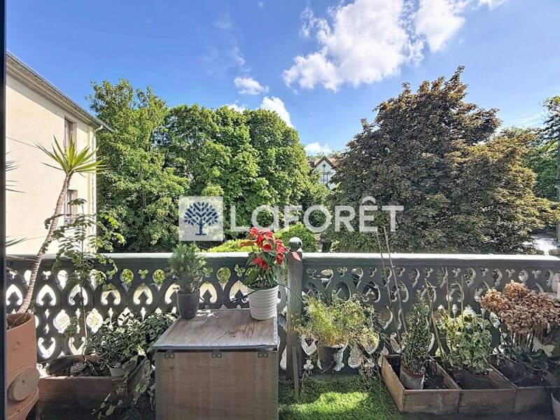 Appartement à vendre, 60m², Saint-Germain-en-Laye
