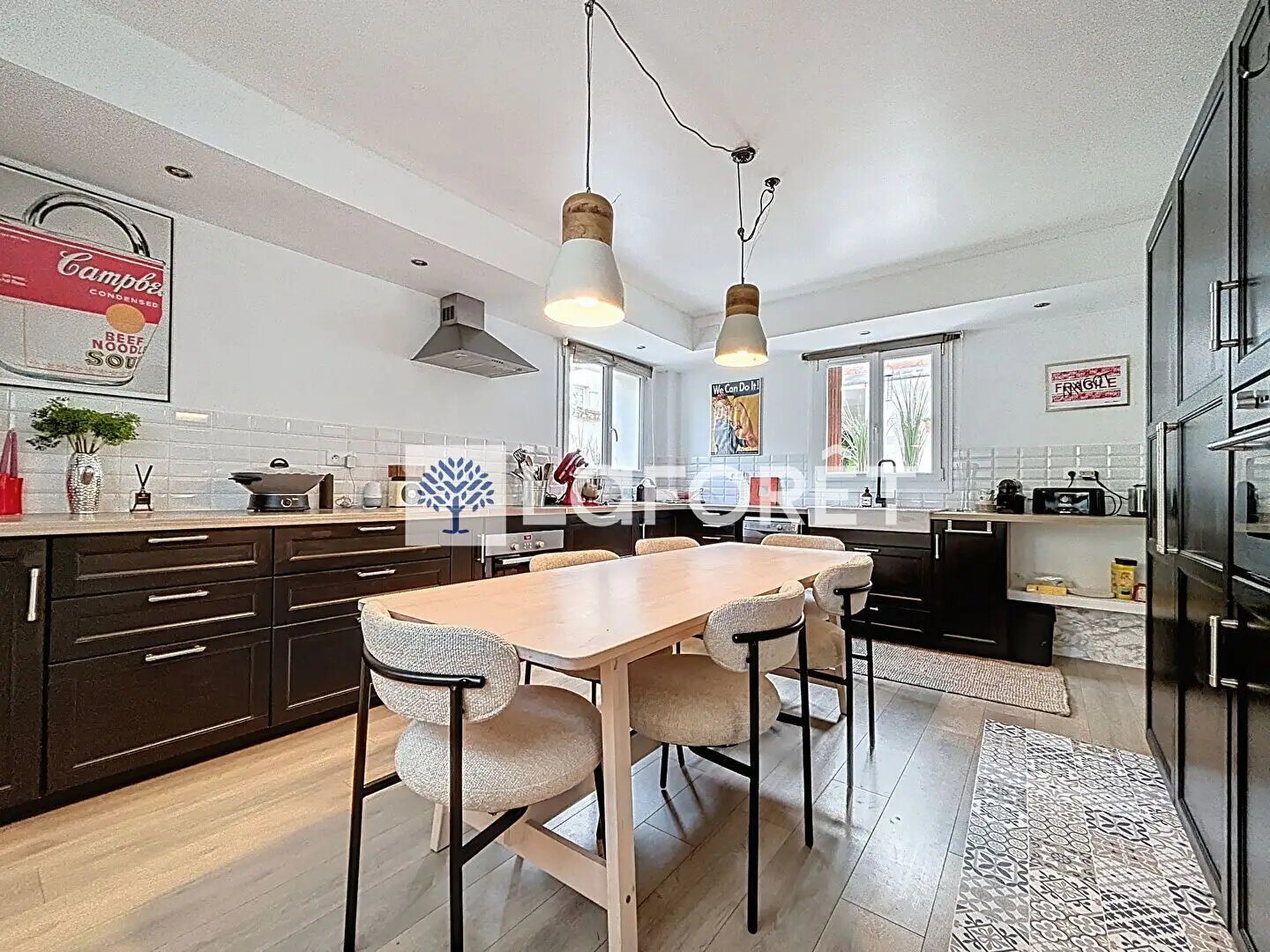 Maison à vendre, 148m², Chambourcy