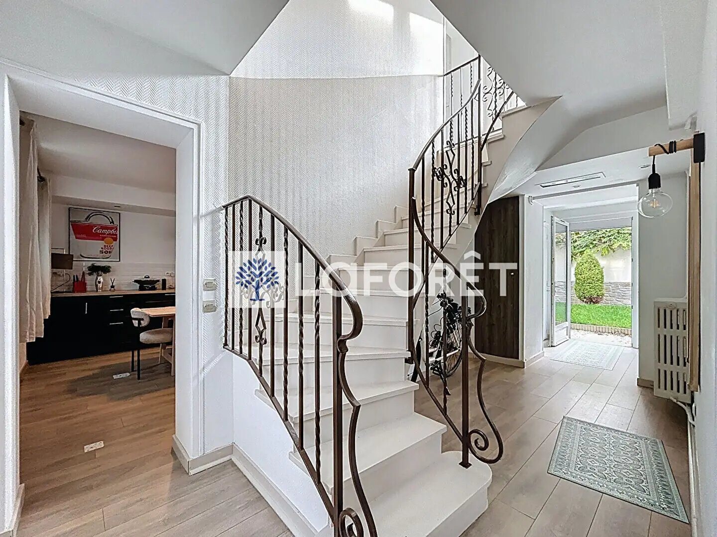 Maison à vendre, 148m², Chambourcy