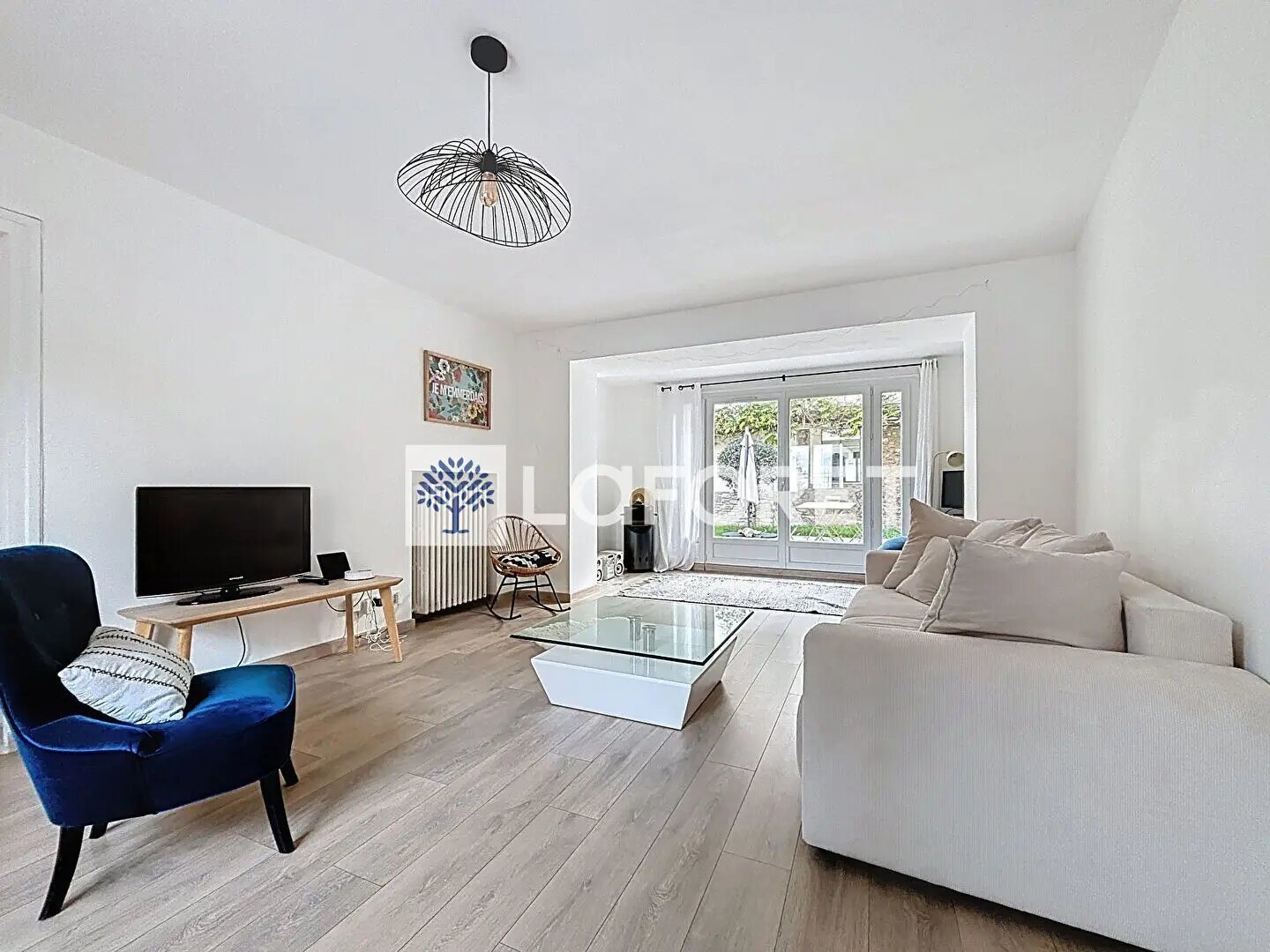 Maison à vendre, 148m², Chambourcy