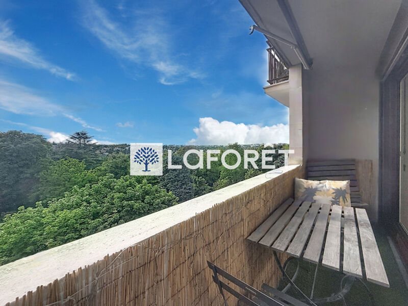 Appartement à vendre, 90m², Le Pecq