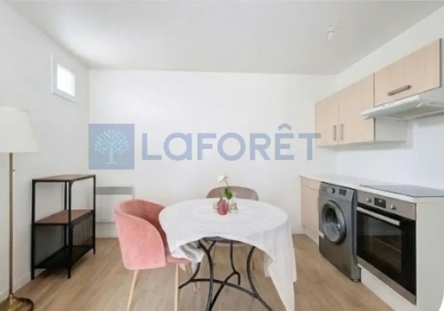 Appartement à vendre, 30m², Saint-Germain-en-Laye