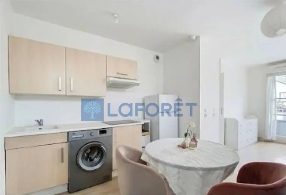 Appartement à vendre, 30m², Saint-Germain-en-Laye