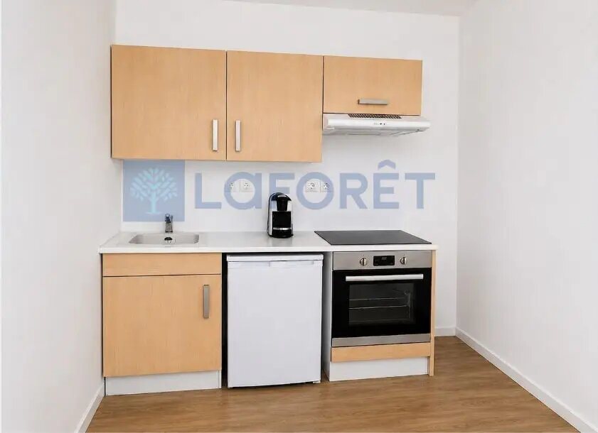 Appartement à vendre, 30m², Saint-Germain-en-Laye