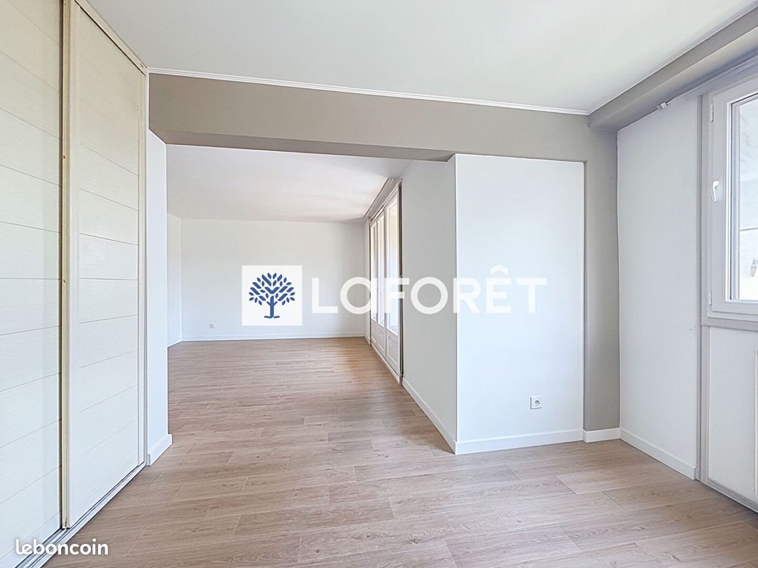 Appartement à vendre, 72m², Poissy