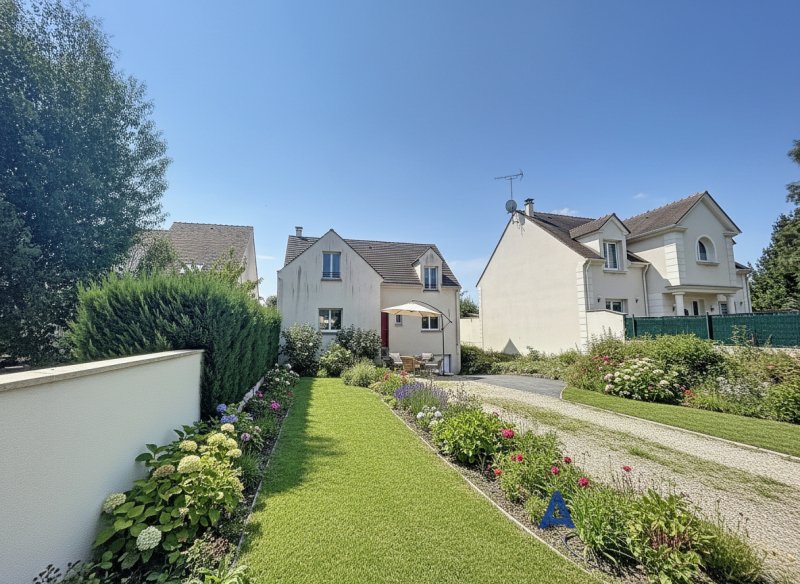 Maison à vendre, 149m², Morainvilliers