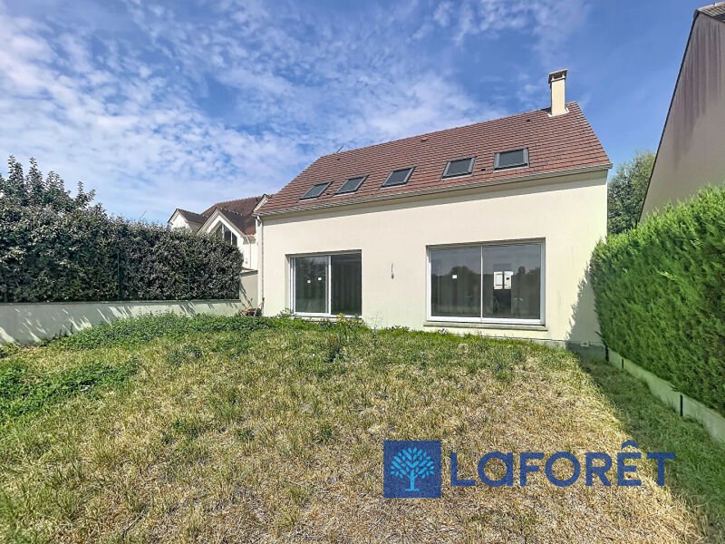 Maison à vendre, 149m², Morainvilliers