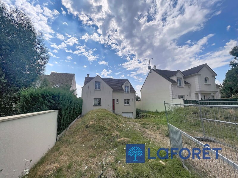 Maison à vendre, 149m², Morainvilliers