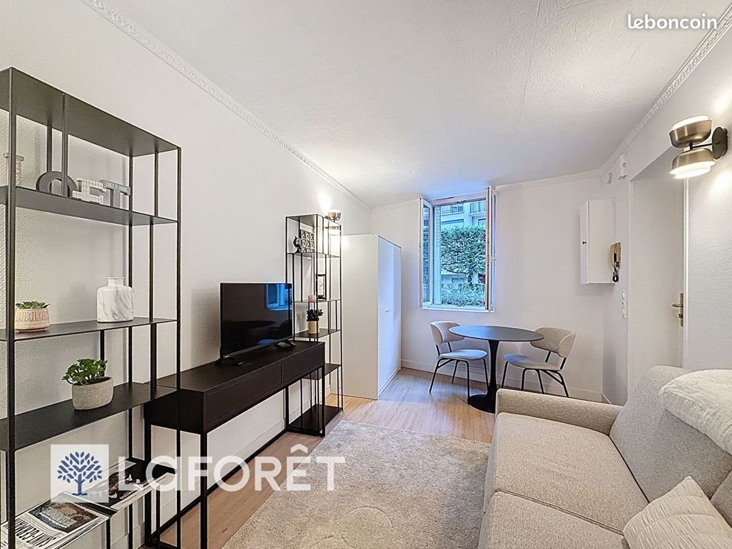Appartement à vendre, 19m², Saint-Germain-en-Laye