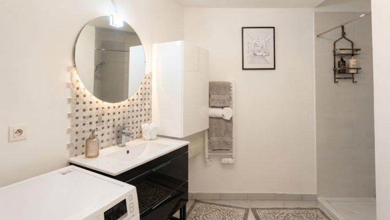 Appartement à vendre, 33m², Poissy