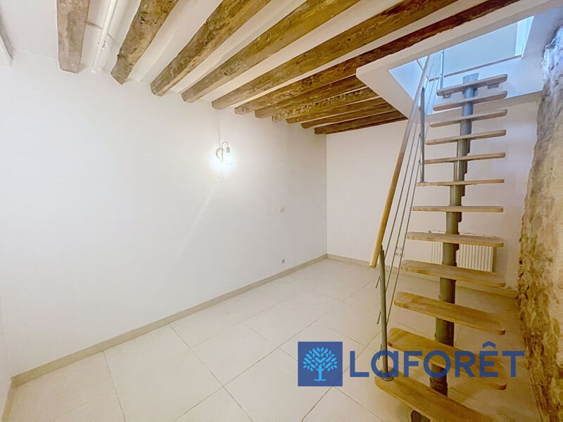 Appartement à vendre, 42m², Saint-Germain-en-Laye