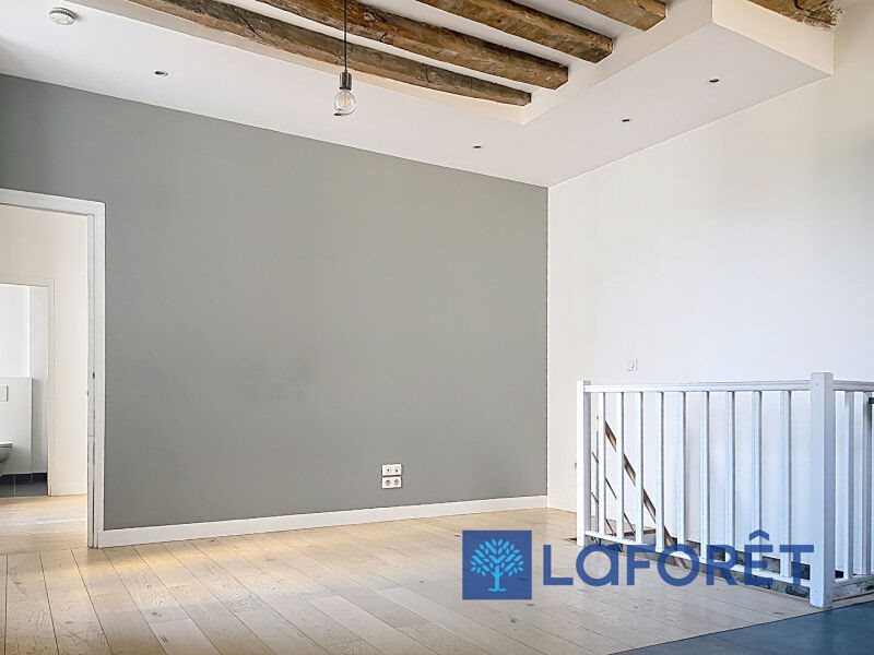 Appartement à vendre, 42m², Saint-Germain-en-Laye