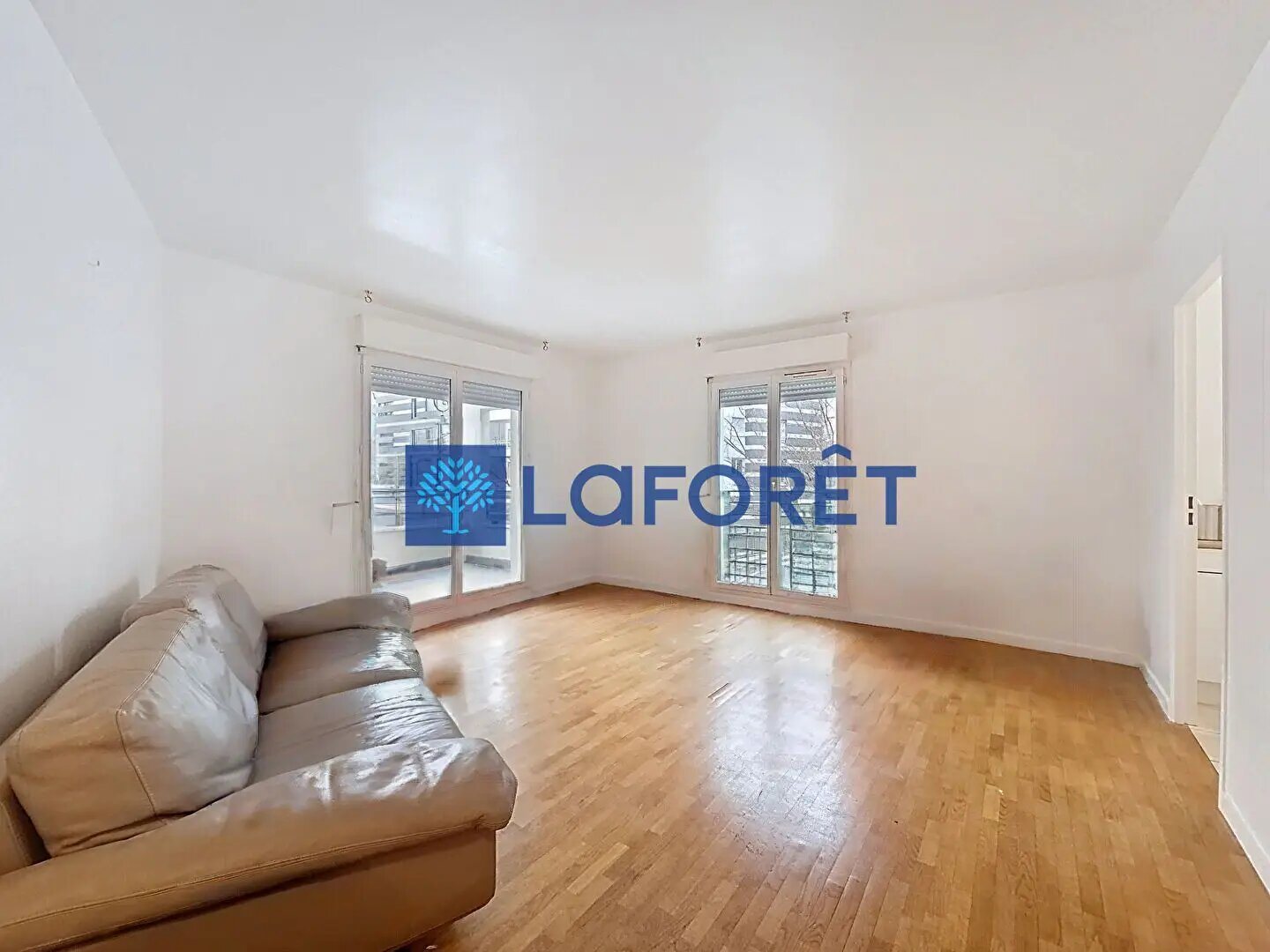 Appartement à louer, 50m², Saint-Germain-en-Laye