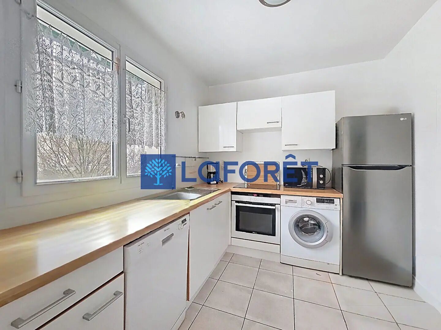 Appartement à louer, 50m², Saint-Germain-en-Laye