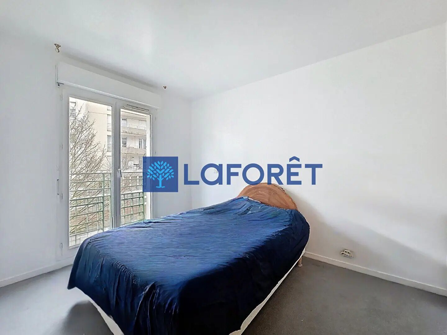 Appartement à louer, 50m², Saint-Germain-en-Laye