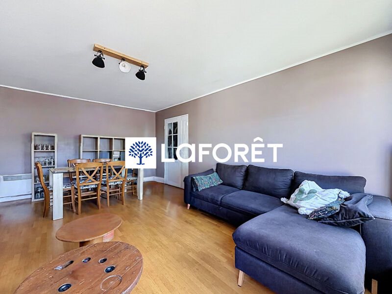 Appartement à louer, 68m², Poissy