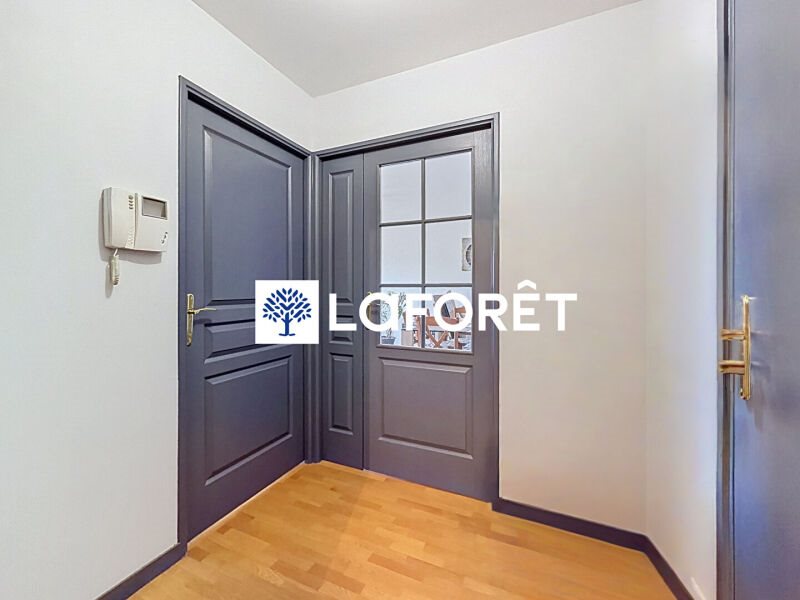 Appartement à louer, 68m², Poissy
