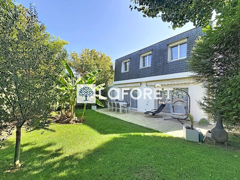 Maison à vendre, 198m², Chambourcy
