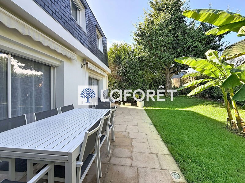 Maison à vendre, 198m², Chambourcy