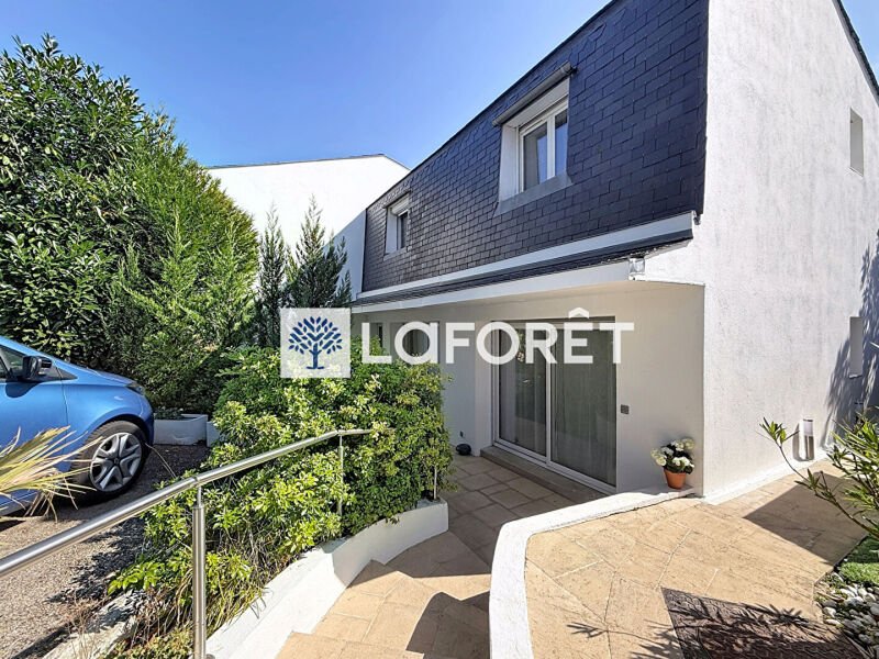 Maison à vendre, 198m², Chambourcy