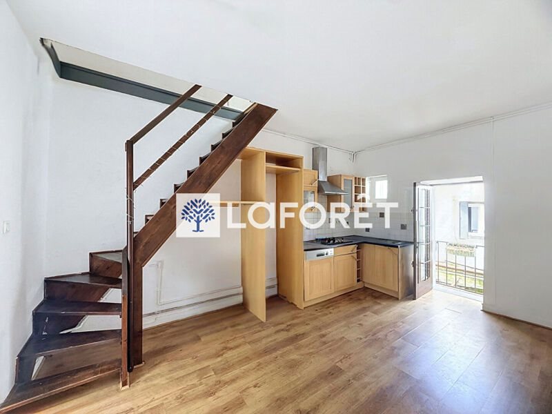 Appartement à vendre, 49m², Carrières-sous-Poissy