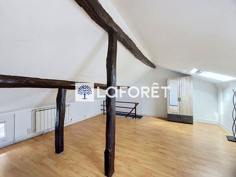 Appartement à vendre, 49m², Carrières-sous-Poissy