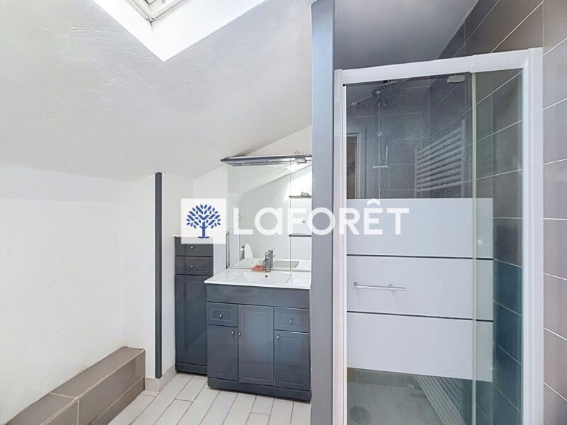 Appartement à vendre, 49m², Carrières-sous-Poissy