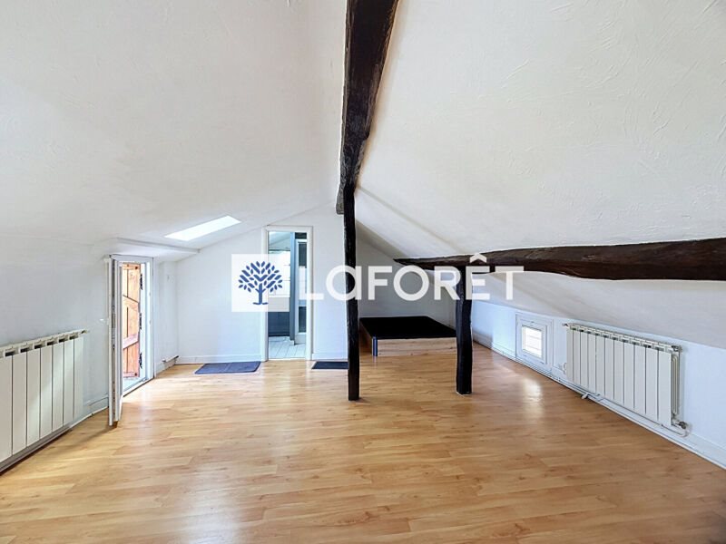Appartement à vendre, 49m², Carrières-sous-Poissy