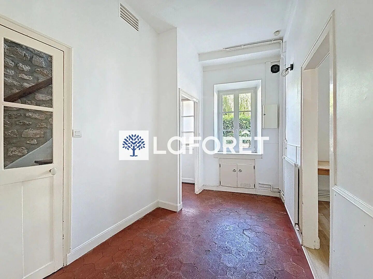 Maison à louer, 102m², Crespières