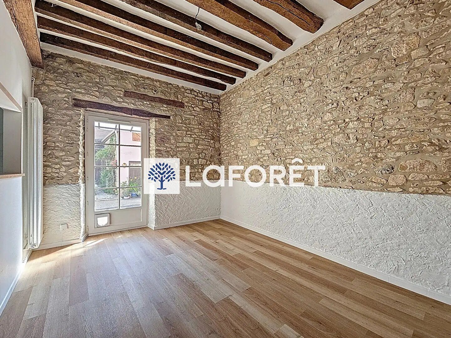 Maison à louer, 102m², Crespières
