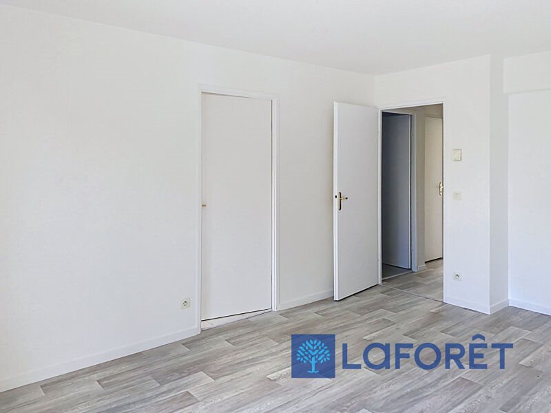 Appartement à vendre, 40m², Achères