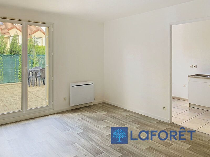 Appartement à vendre, 40m², Achères