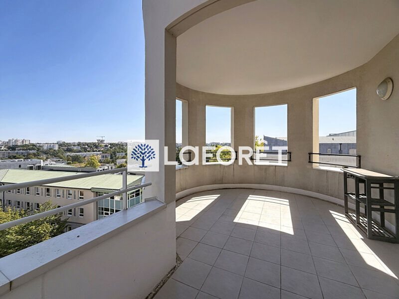 Appartement à vendre, 60m², Saint-Germain-en-Laye