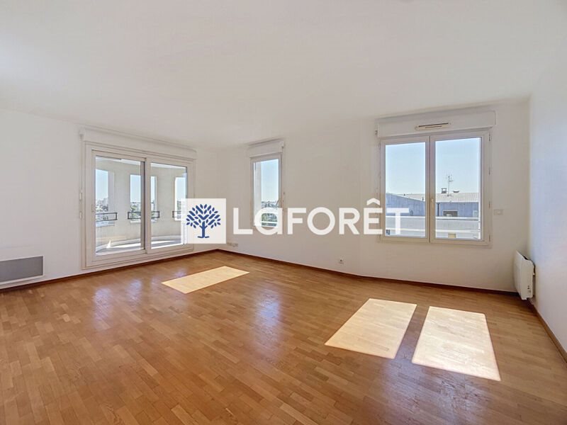 Appartement à vendre, 60m², Saint-Germain-en-Laye