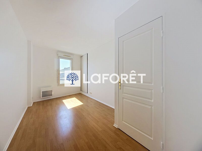 Appartement à vendre, 60m², Saint-Germain-en-Laye