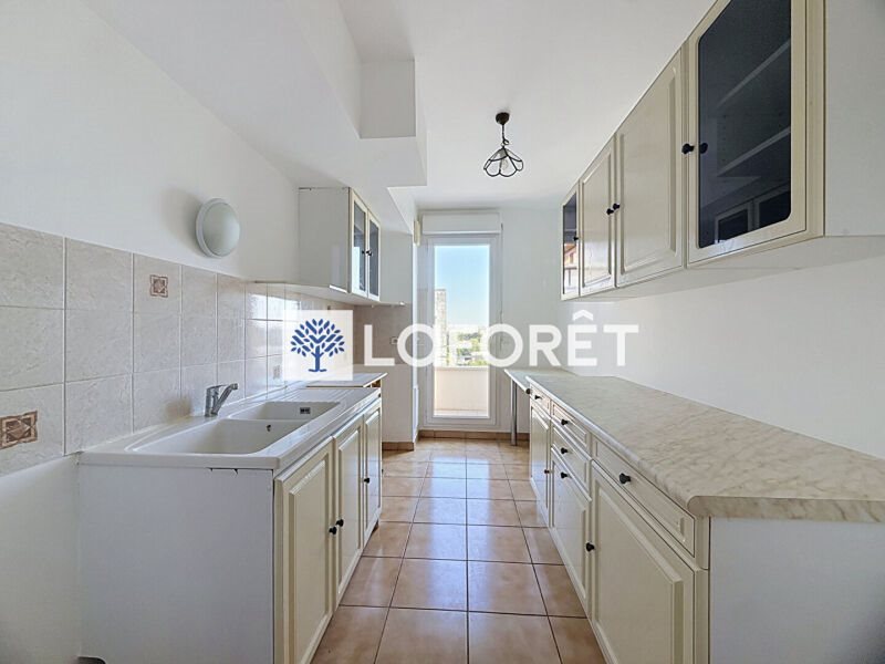 Appartement à vendre, 60m², Saint-Germain-en-Laye