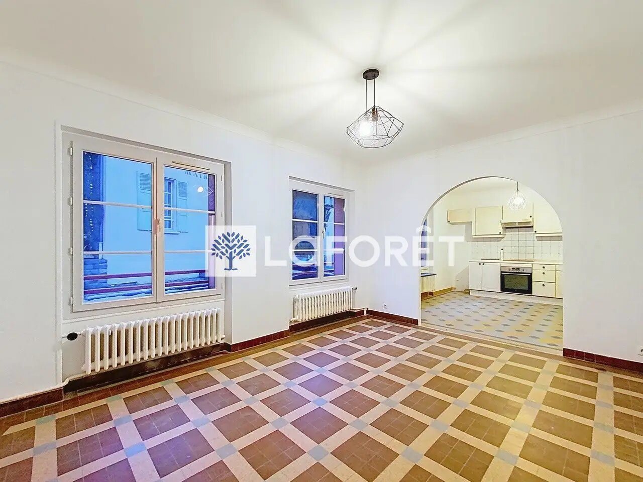 Maison à vendre, 115m², Aigremont