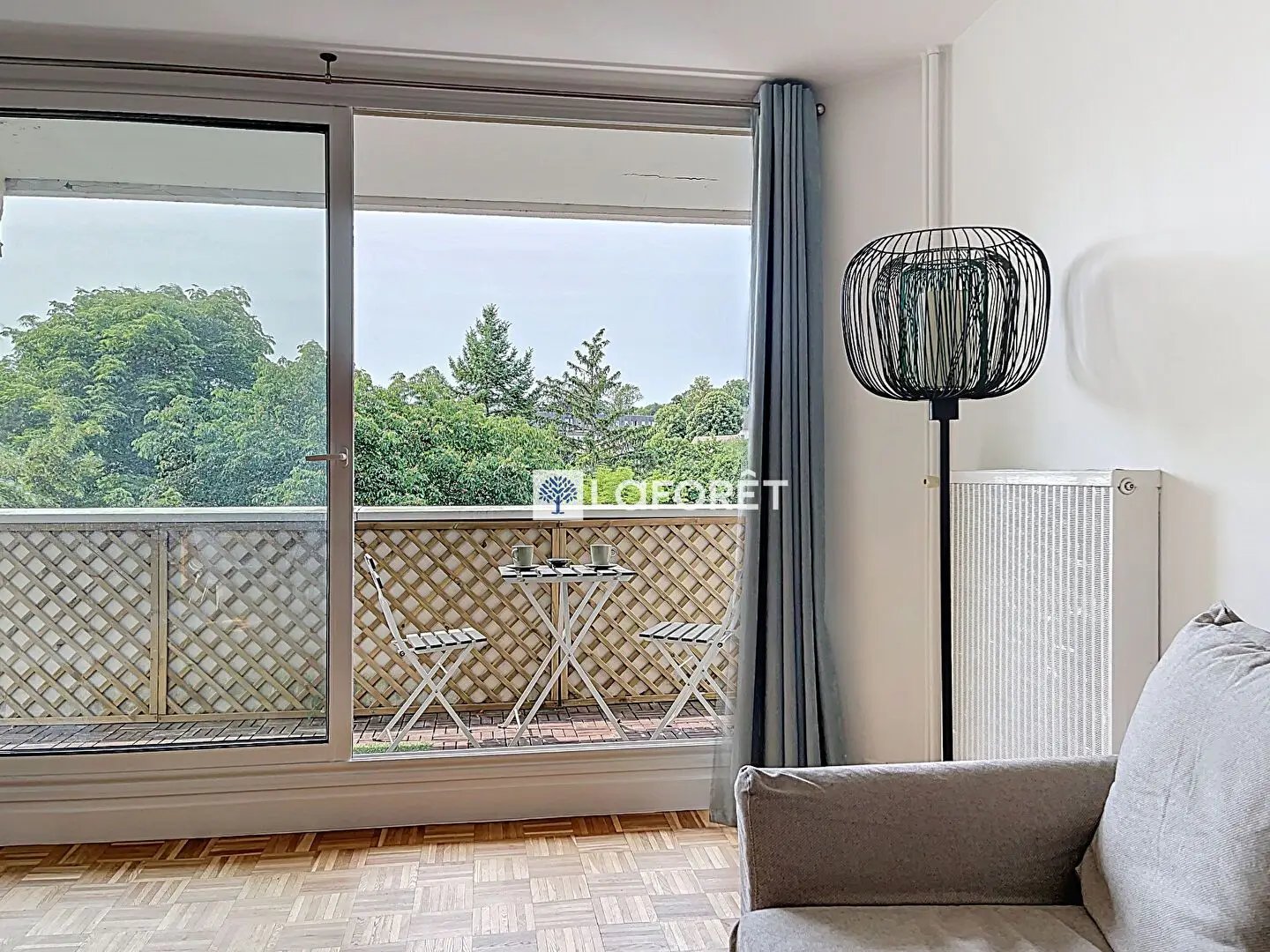 Appartement à vendre, 71m², Saint-Germain-en-Laye