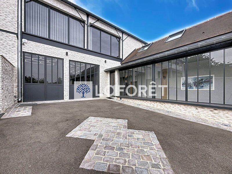 Maison à vendre, 306m², Aigremont