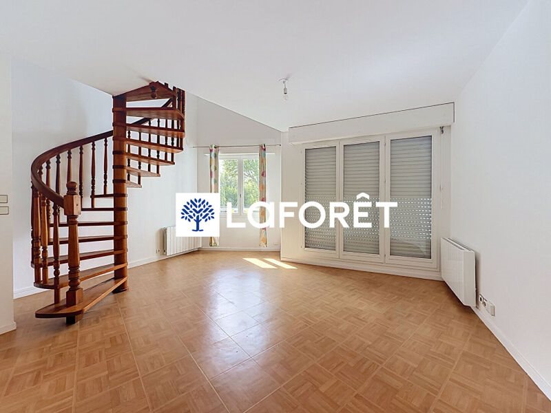 Appartement à louer, 52m², Saint-Nom-la-Bretèche