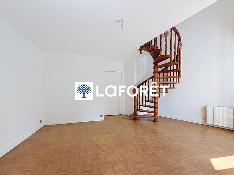 Appartement à louer, 52m², Saint-Nom-la-Bretèche