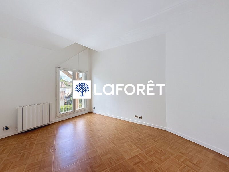 Appartement à louer, 52m², Saint-Nom-la-Bretèche
