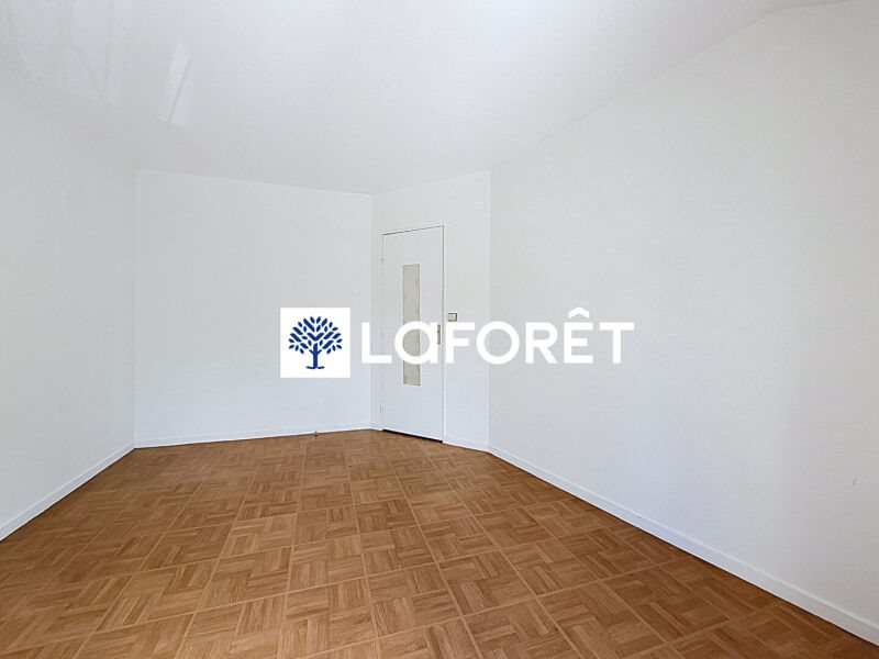 Appartement à louer, 52m², Saint-Nom-la-Bretèche